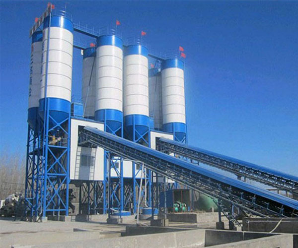 Concrete Production Woes Solved: Practical Tips for Operating a Concrete Mixing Plant