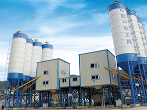 Experience Innovation and Reliability with SIMAMIX Concrete Mixing Equipment