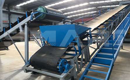 Belt Conveyor